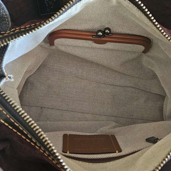 EUC RARE COACH ROGUE - Picture 6 of 12